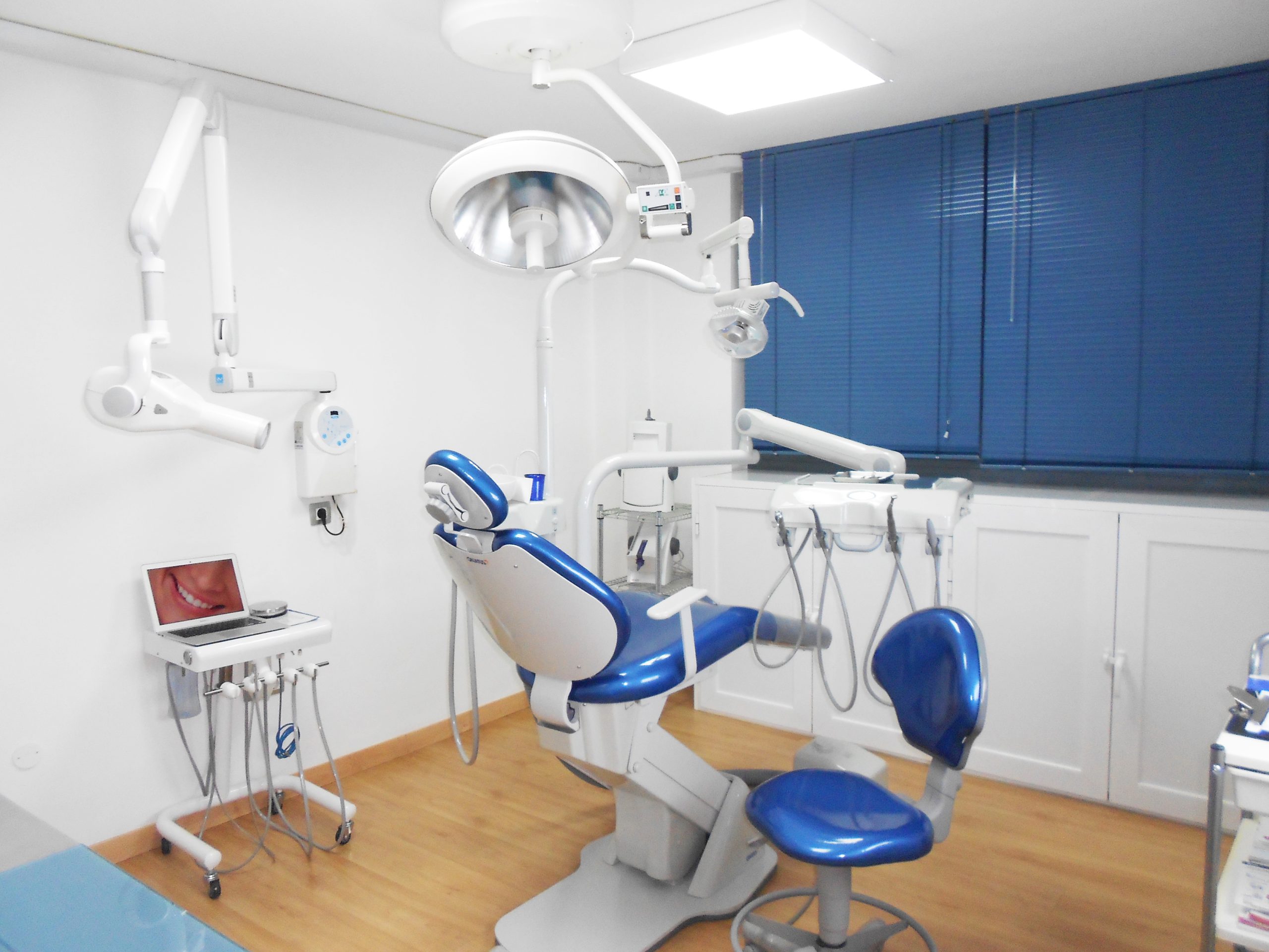 Clínica Dental Tenerife Rambla