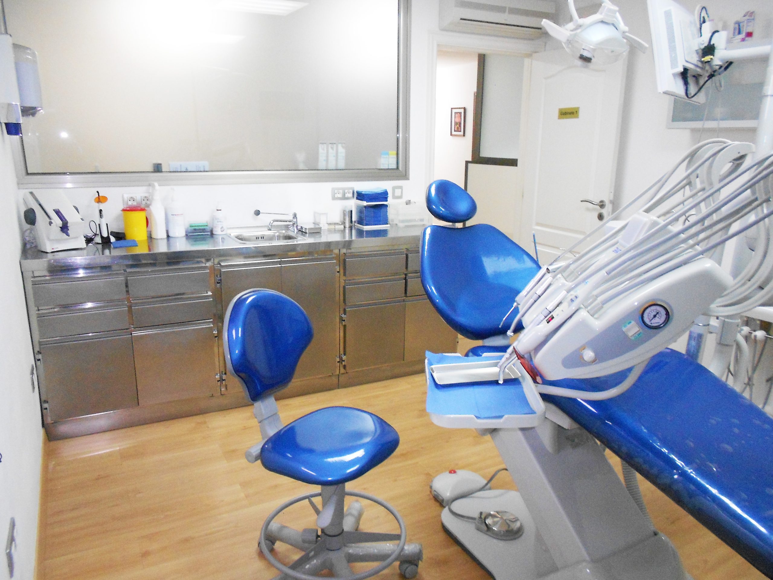 Clínica Dental Tenerife Rambla