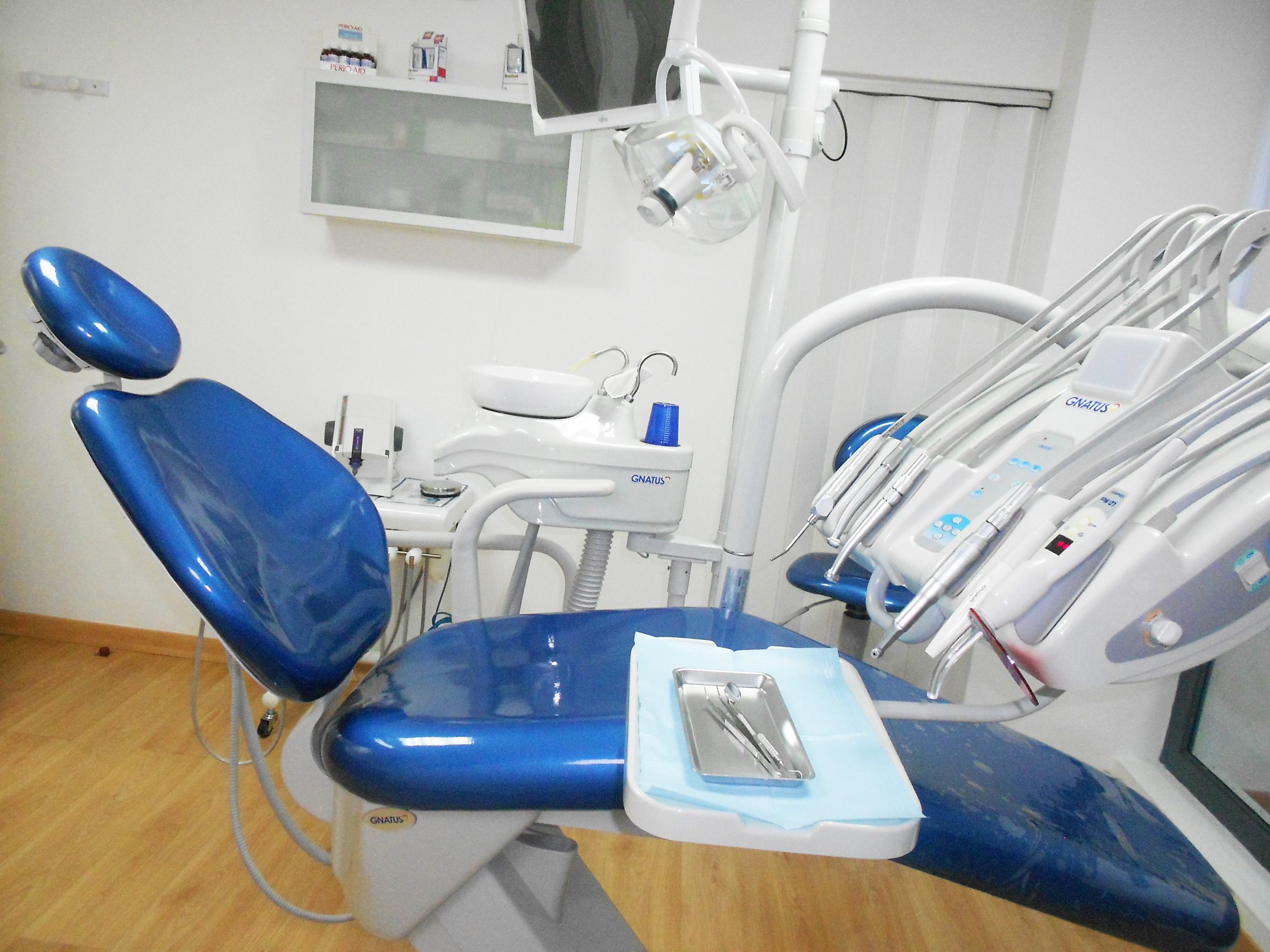 Clínica Dental Tenerife Rambla