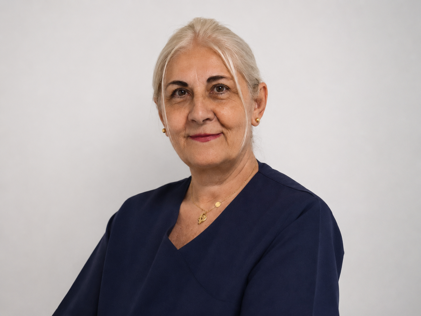 Nuria Espadas Fagundez